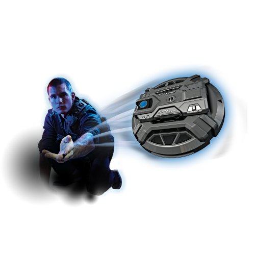 Spy Gear Panosphere 360 Spy Cam