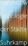 Produkt-Bild: Soziologie der St&auml;dte