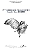 Intelligence économique : Enquête dans 100 PME