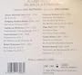 German Lieder From Bach to Strauss