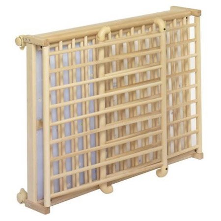 Imagen 2 de Geuther 2232DIA03 Diamond Dust 03 - Parque infantil (73 x 102 cm)