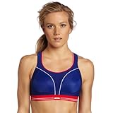 Shock Absorber B5044 Womens Run Bra