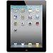 MoKo(TM) Invisible Screen Protector Films for Apple New IPad 3 HD (3rd Generation) / iPAD 2 (2-Pack)