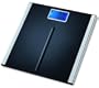 EatSmart Precision Premium Digital Bathroom Scale with 3.5" LCD and "Step-On" Technology