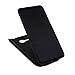 Huawei Ascend Y600 Case , ivencase Litchi Flip PU Leather Case Cover For Huawei Ascend Y600 Black + One 