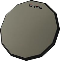 Vic Firth Practice Pad 6 from Vic Firth