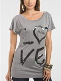 GUESS by Marciano GUESS by GUESS by Marciano Love Tee