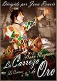 La Carroza De Oro.(1952).Le Carrosse D'Or