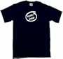 Kayaker Inside Logo Kids T Shirt In 5 Colors 2T thru Youth XL