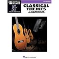Classical Themes (Essential Elements Guitar Ensembles) (Paperback)