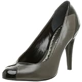 BCBGirls Women's Tara Color Blocked Pump
