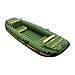 Sevylor PR285HF Prahm-Boot (277 x 94 cm)
