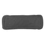 Happy Cherry　人気　ベビー用　おむつ　布おむつ　おむつライナー　安全　新生児 乳児 幼児　肌に優しい　竹炭　抗菌 消臭　出産のプレゼント　1枚