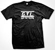 G.T.L. Gym Tan Laundry T-shirt Jersey Shore T-shirt