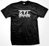G.T.L. Gym Tan Laundry T-shirt Jersey Shore T-shirt, Situation, Snookie, Paulie D Funny Show Tshirt