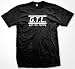 G.T.L. Gym Tan Laundry T-shirt Jersey Shore T-shirt, Situation, Snookie, Paulie D Funny Show Tshirt