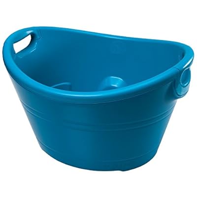 Igloo 43965 20QT BLU Party Bucket