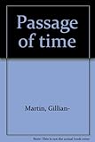 Passage of time