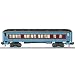 Polar Express Chocolate