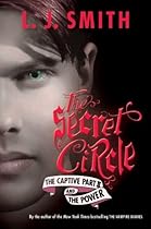 [Read] The Secret Circle: The Captive Part II and The Power (Secret Circle (Harper Teen)) [P.P.T]