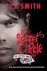 The Captive, Part 2; The Power