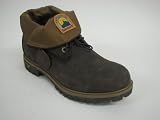 Timberland - Timberland Men's Roll Top Boots-45004