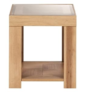 Navarra Side Table