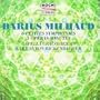 Six Little Symphonies