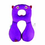 Trunki Yondi Large Purple