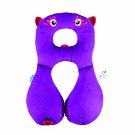 Trunki Yondi Large Purple