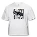 Signs - WALL STREET - T-Shirts