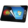 Azpen X1P Dual Booting 10" Touch Screen Tablet Computer (1.66 GHz Intel Atom N455, 2 GB RAM, 32 GB Solid-State Drive, Windows 7 and Android)