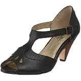 Seychelles Womens Watching The Clock Peep Toe 