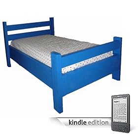 How to Build a Toddler Bed (Woodworking Series)