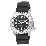 Momentum Men's Storm II Stainless Steel Dive Watch #1M-DV82B1B
