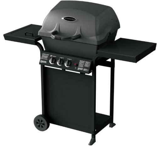 Huntington 30040HNT Liquid Propane Gas Grill