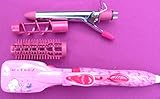Hallmark Cards 'Forever Friends' Pink 5-in-1 Hair Styler