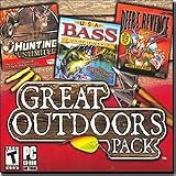 Great Outdoors Pak (Jewel Case)