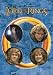 Lord of the Rings Button Set