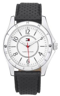 41AicA8vHCL Tommy Hilfiger Sport Ladies Quartz Stainless Steel #1780798