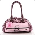 Pussy Deluxe Tasche Lace