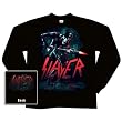 Slayer - Das Boot Long Sleeve