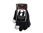 iTouch Touchscreen Glove for Women - No embroidery Grey Fingertips