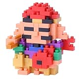 ナノブロック 恵比寿天 NBC_163