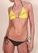 Sports : BILLABONG Getaria Reversible Triangelbikini chocolate