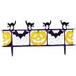 Pumpkin Patch Fence