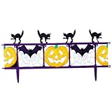 Pumpkin Patch Fence