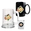 Baltimore Orioles 15oz Tankard, 15oz Ceramic Mug & 2oz Shot Glass Set - Primary Logo MLB Baseball