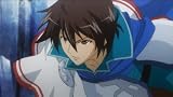The Legend of the Legendary Heroes: Part One (Limited Edition Blu-ray/DVD Combo)