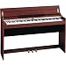 Roland DP-990-MC Designer Piano in Medium Cherry finish